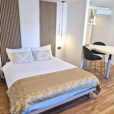 Heart Of The Apartamento *