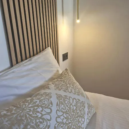 Heart Of The Apartman Split