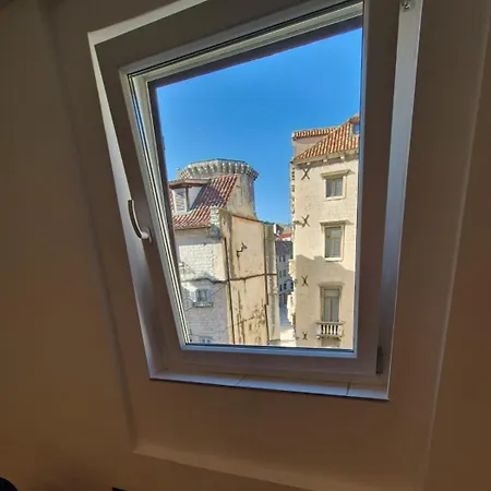 Apartamento Heart Of The Split