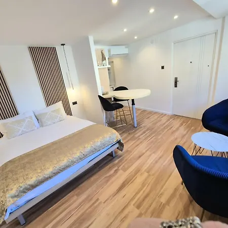 Heart Of The Apartman