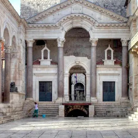 Heart Of The * Spalato