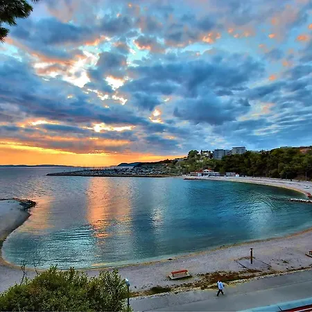 Apartman Heart Of The Split