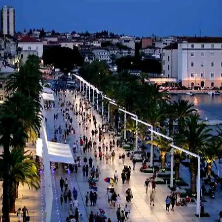 Heart Of The דירה