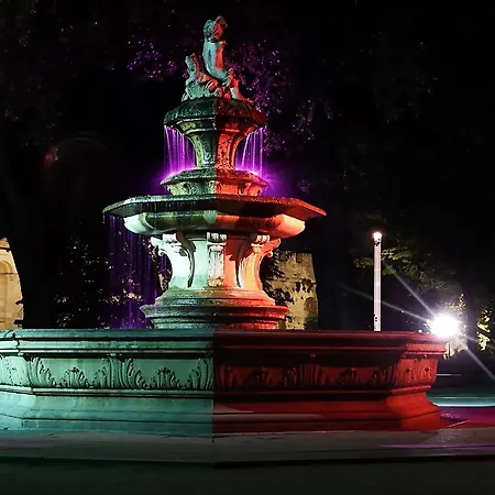 Heart Of The דירה