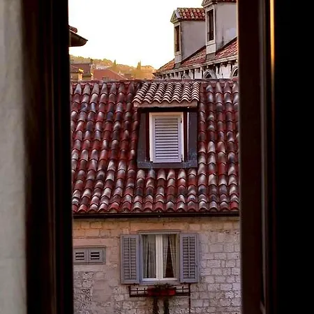 Apartmán Heart Of The Split
