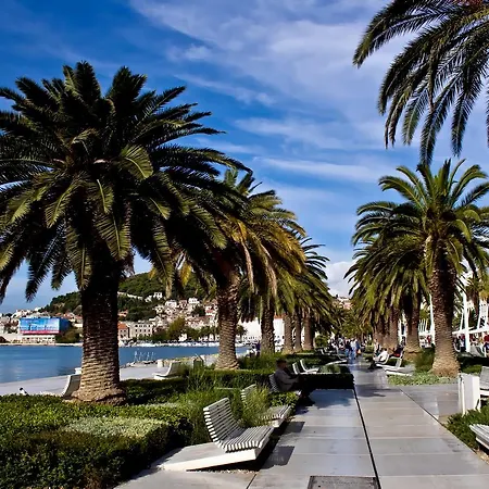 Heart Of The דירה *