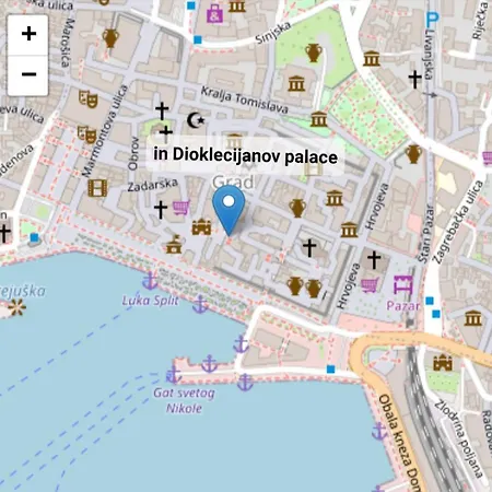 Lägenhet Heart Of The *