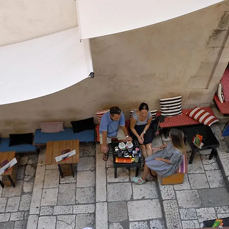 Lägenhet Heart Of The *