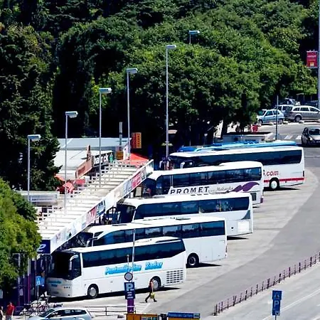 Lägenhet Heart Of The *