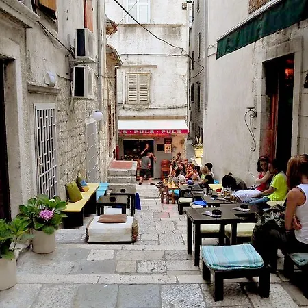 Lägenhet Heart Of The *