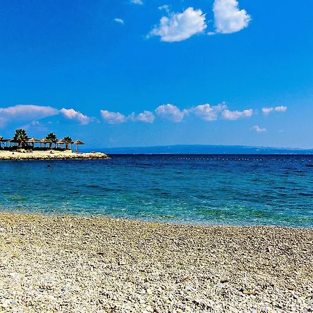 Heart Of The Lägenhet *