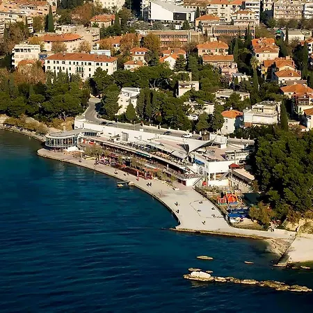 Heart Of The Lägenhet